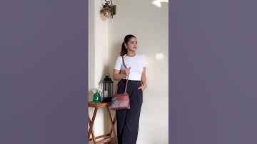 Found the perfect Bags ‼️🤩✨ #trending #youtubeshorts #viralshorts #fashion