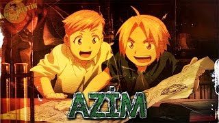 【ASMV】Azim │ Animix [TR Altyazı]