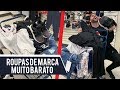 ROUPAS DE MARCA POR MENOS DE 20$ NOS ESTADOS UNIDOS