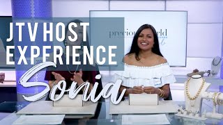 JTV Host Experience: Sonia