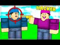 TANQR VS AIMBOT HACKER.. (Roblox Arsenal)