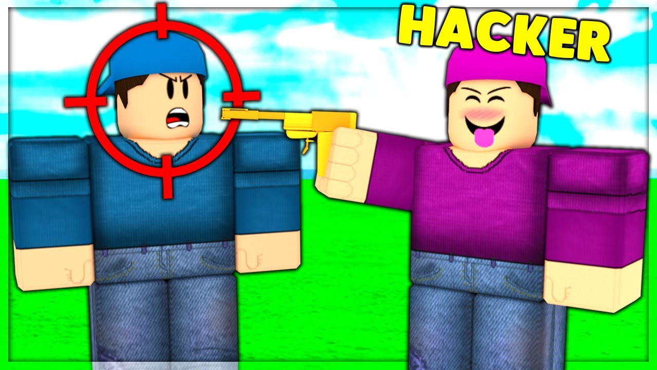 how to become a hacker on arsenal roblox｜TikTok Search