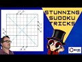 Stunning Sudoku Tricks