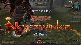 Neverwinter #2: Devils
