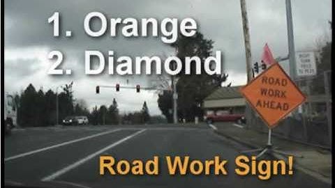 Google Science Fair: Traffic Sign Recognition