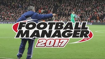Football Manager 2017 - Defensive Abilities and Attributes
