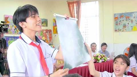 Tiet thực hành Mô đun 2 GVPT ( Môn Âm nhạc THCS )