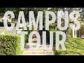 Campus Tour of Occidental College