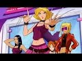 Totally spies     12  4 