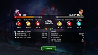 S69 war 0 sinister vs node 36 arcade. 