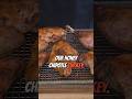 DELICIOUS Honey Chipotle Roasted Turkey for Thanksgiving