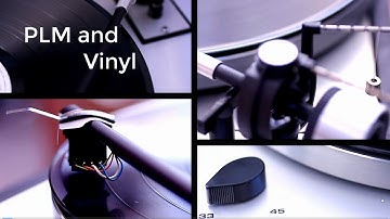 PLM and Vinyl – 2; SAP Engineering Control Center Overview (ECTR)