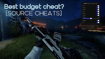 rust | dominating rustoria ft. Source cheats | Best 2020 budget cheat