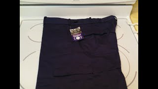 My review of the Rothco EMS shorts.
