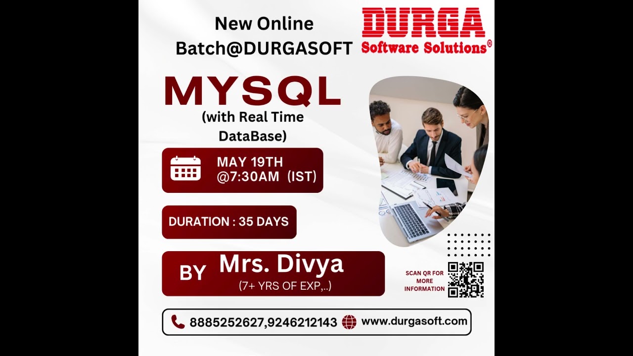 🚨 New Online Batch Alert! 🚨