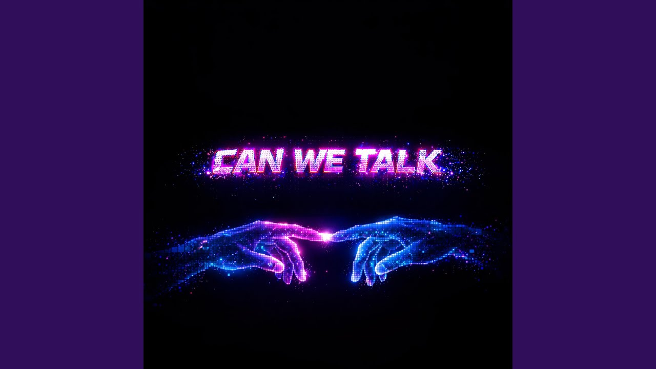 Watch Can we talk on YouTube Watch Can we talk on YouTube