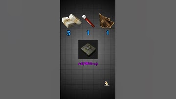 САМЫЙ ДЕШЕВЫЙ КРАФТ С4 В РАСТЕ #rust #раст