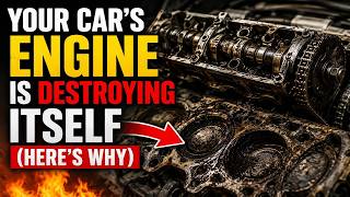 Your Car s Engine is Destroying Itself Here s Why