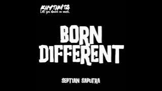 #6 BORN DIFFERENT
