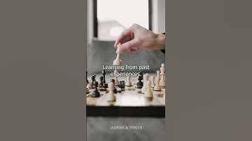 Building Resilience: How to Bounce Back from Adversity | Inspire & Thrive