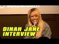 Dinah Jane: Overcoming Fear + Pet Peeves + Influences + Future Collabs [EXCLUSIVE]