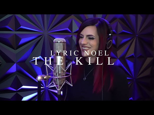 Lyric Noel - The Kill | Metal Version (OFFICIAL VIDEO) class=
