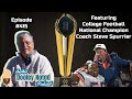 Another Dooley Noted Podcast // Episode #415 ~ HBC Steve Spurrier