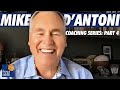 Mike D'Antoni Shares His Lakers Coaching Perspective, The 7 Seconds Or Less Suns, Linsanty & More