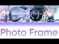 【IDOLiSH7】Photo Frame / フォトフレーム『MEZZO』 / Sub español | Romanji