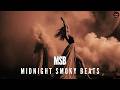 Electric Skin Spark | (Midnight Smoky Beats Remix) Chill House