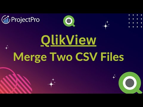 How To Merge