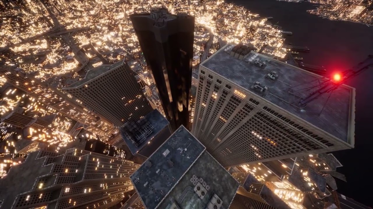 Space Radio - Destination Dystopia