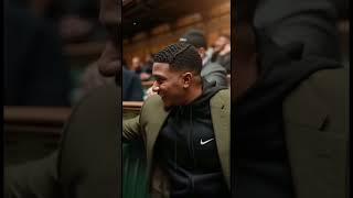 UK parliament replaced with Roadman #uk #parliment #roadman
