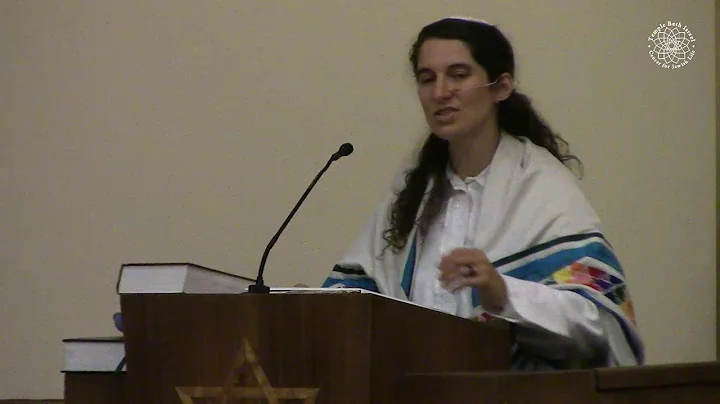 Erev Yom Kippur (Kol Nidre) Service