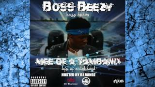 Watch Boss Beezy Woke Up video