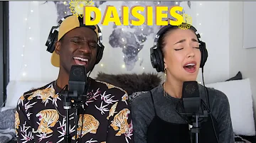 Katy Perry - "Daisies" (Ni/Co Cover)