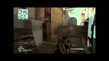 FAIL/WIN compilation (MW3) #1