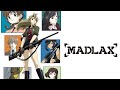 【ヤンマーニ】nowhere歌ってみた【MADLAX】