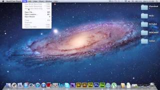How to Record Mac Screen with Voice No Apps Needed !!! By Reel Magikano
