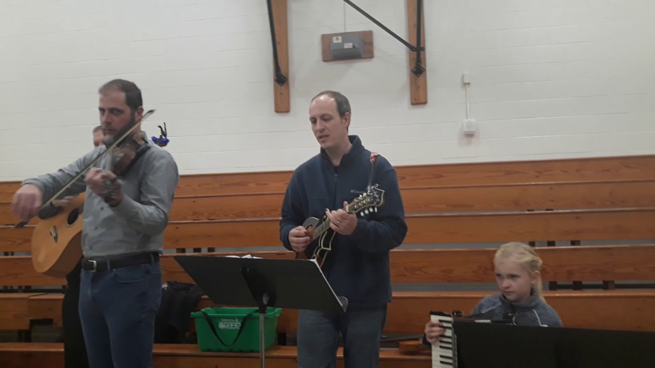 Christian band live YouTube