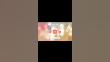 How To Make Shake it Effect Text Animation in Kinemaster Editing | Kinemaster Editing Tutoriyal