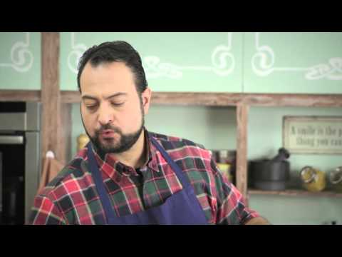 Βίντεο: Πώς να φτιάξετε μαστίχα κέικ