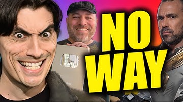 Aaron Schoenke Was Always a Grifter | Chris Notarile Interview