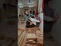 Yoga school in Rishikes