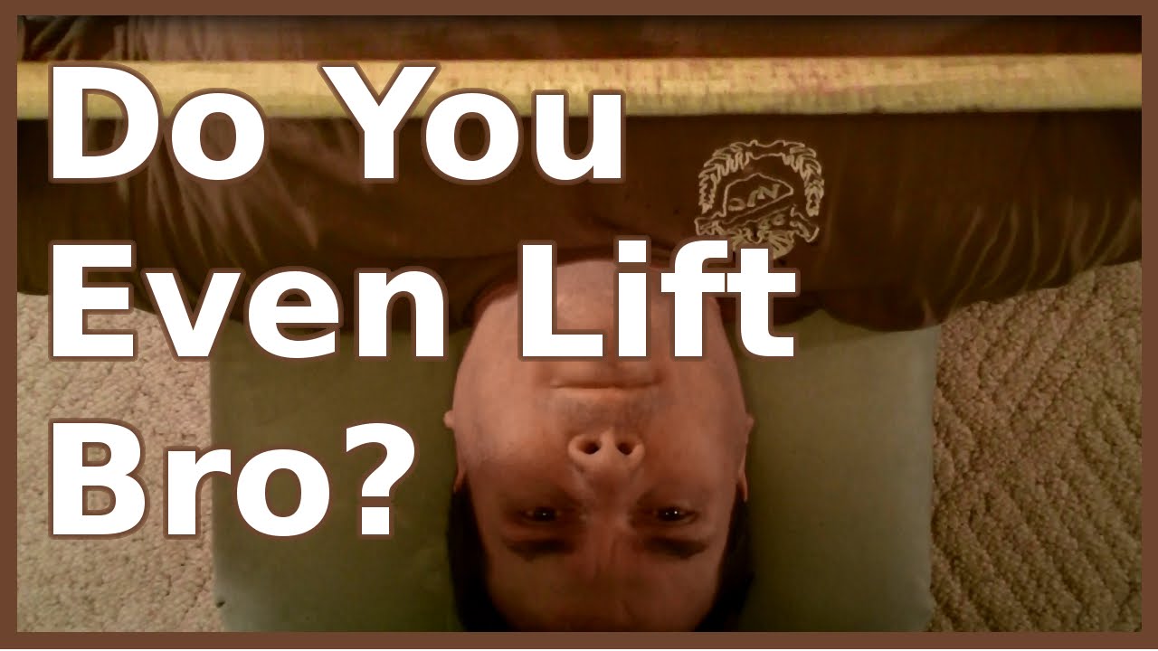 Worst Personal Trainer Ever