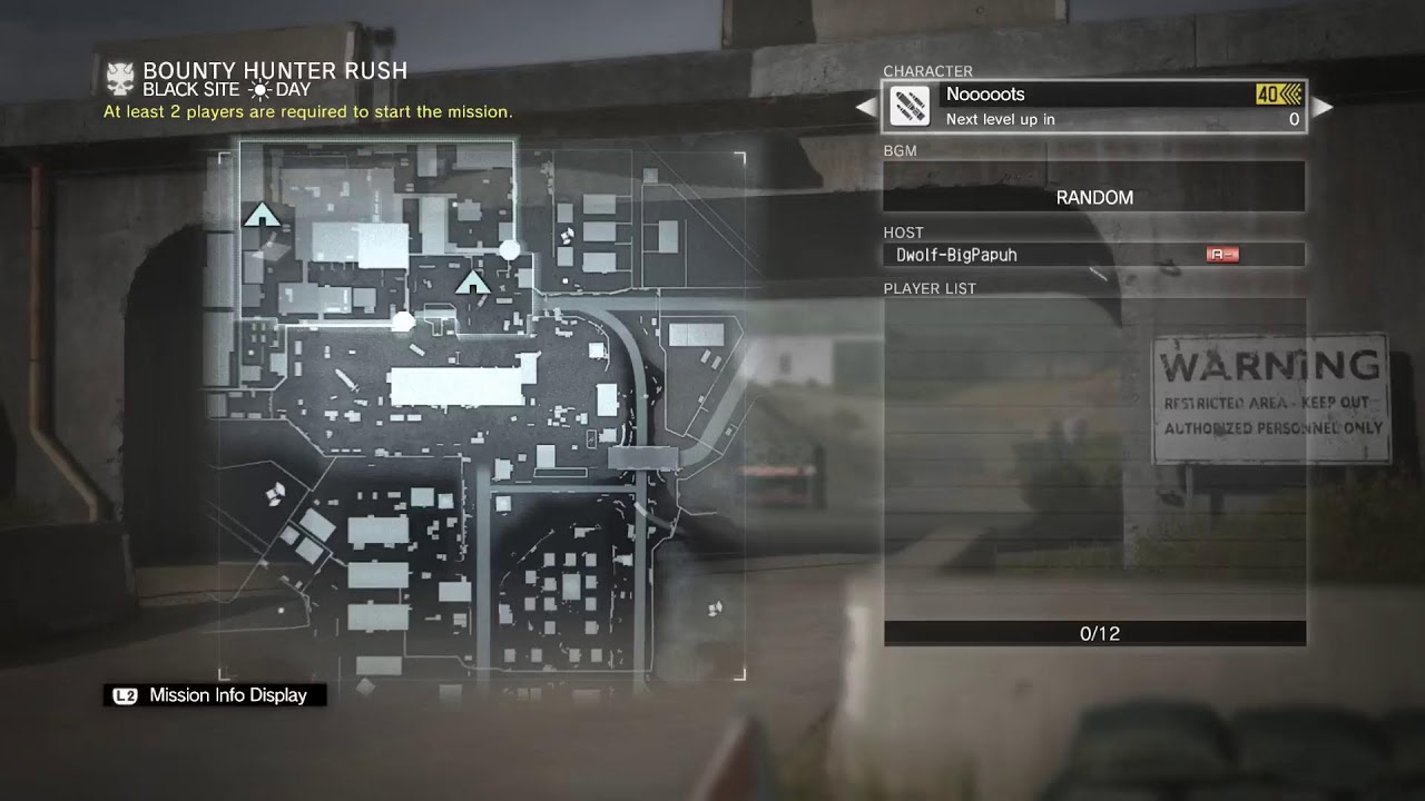 WU pistol vs Isando MGO no censorship live real gameplay "High"