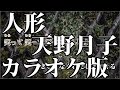 【ニコカラ】人形(Off Vocal)【天野月子】