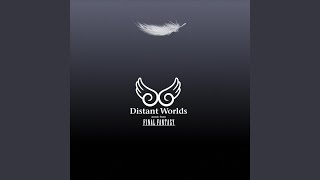 Memoro De La Stono~distant Worlds (Final Fantasy Xi) chords