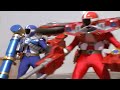 Time For Lightspeed Time Force Full Episode S09 E33 Power Rangers Official