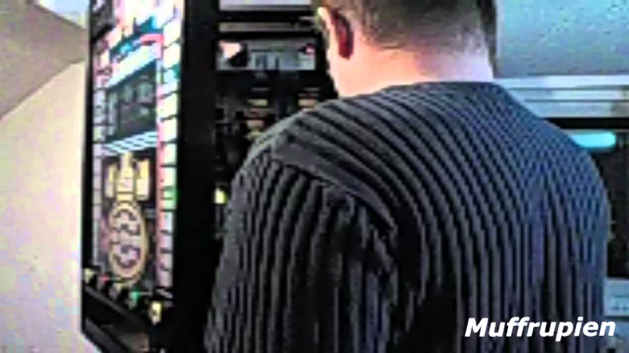 Bally Wulff neuaufstellung